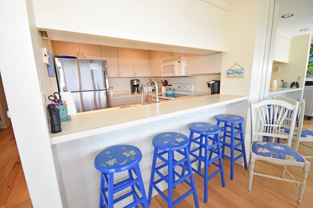 Photo of Kitchen in Glen Arbor