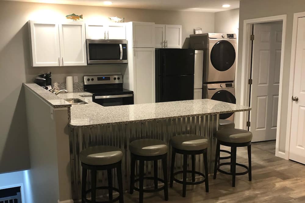 Photo of Kitchen in Simonton Lake