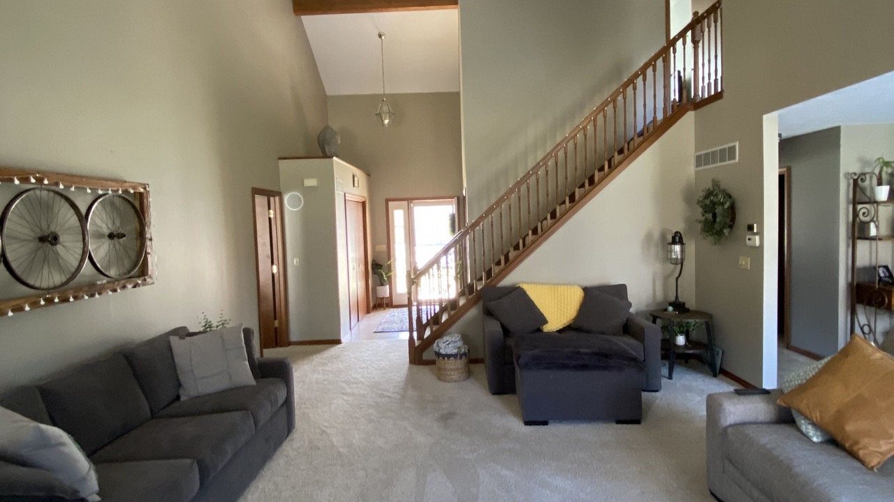 Photo of Livingroom in South Bend
