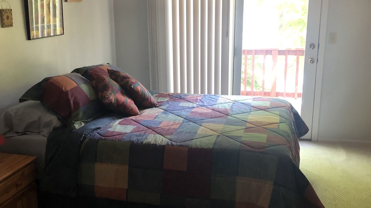 Photo of Bedroom in Bloomingdale