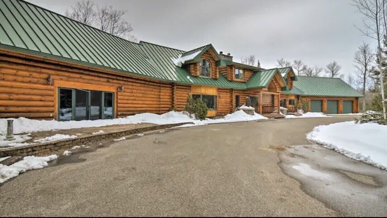 Photo of Outdoor in Barbeau