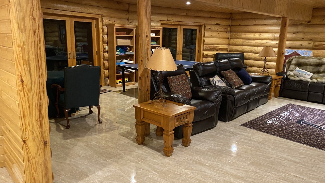Photo of Livingroom in Barbeau