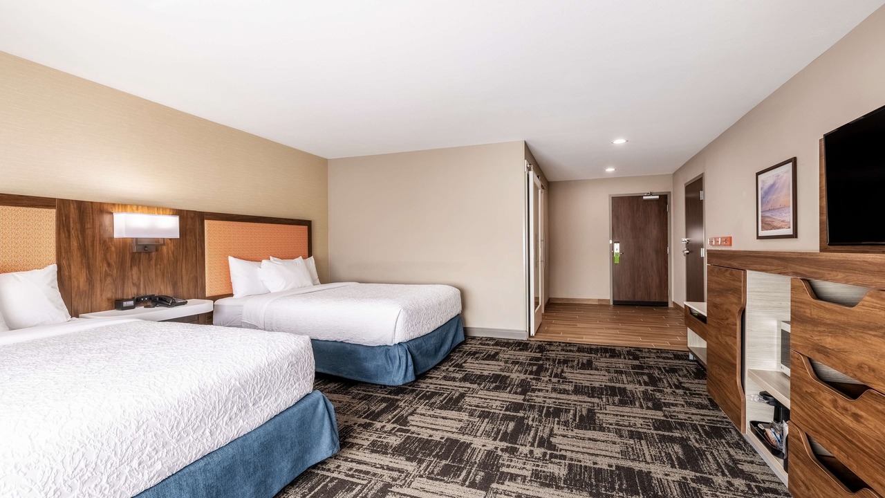 Photo of Bedroom in Benton Harbor