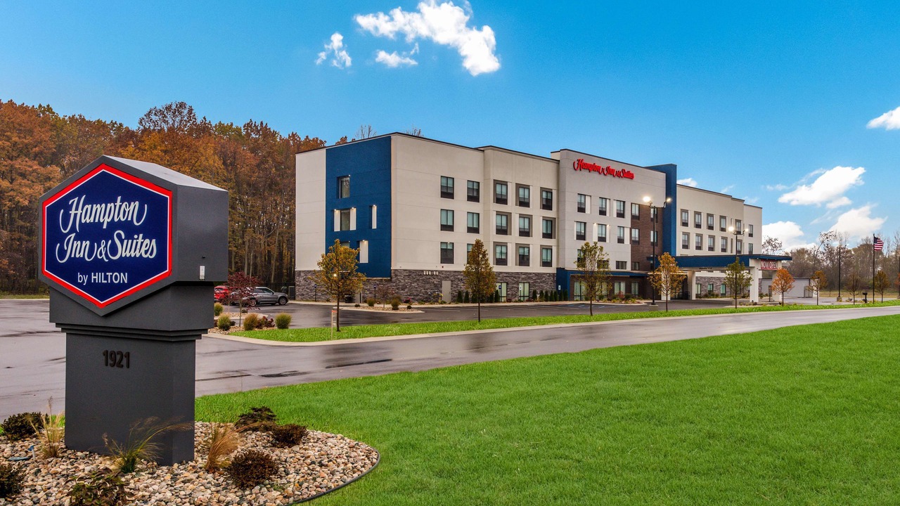 Photo of Outdoor in Benton Harbor