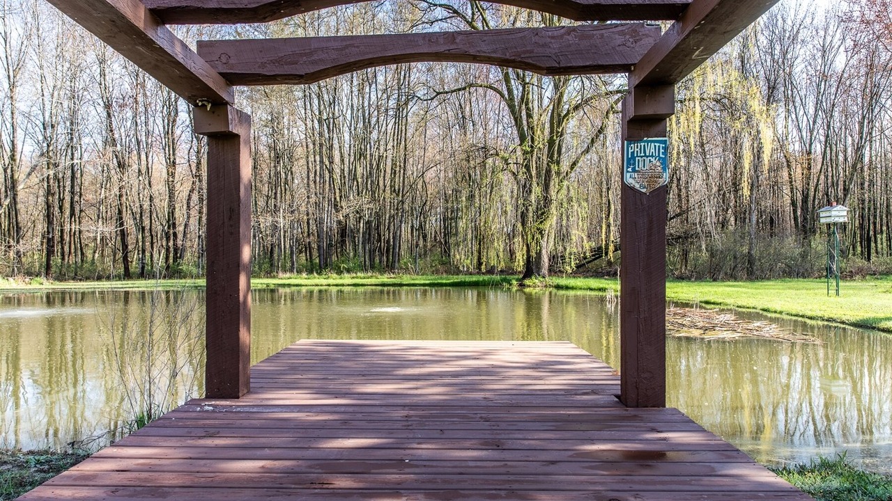 Photo of Outdoor in Bridgman