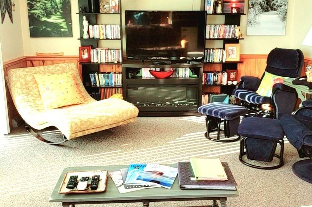 Photo of Livingroom in Garden