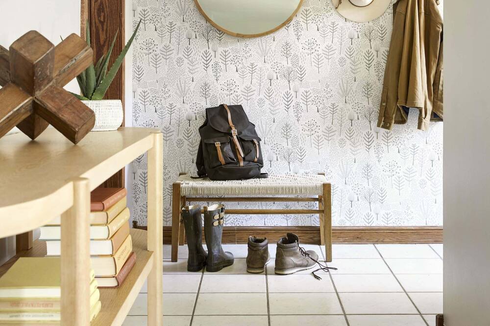 Photo of Livingroom in Buchanan