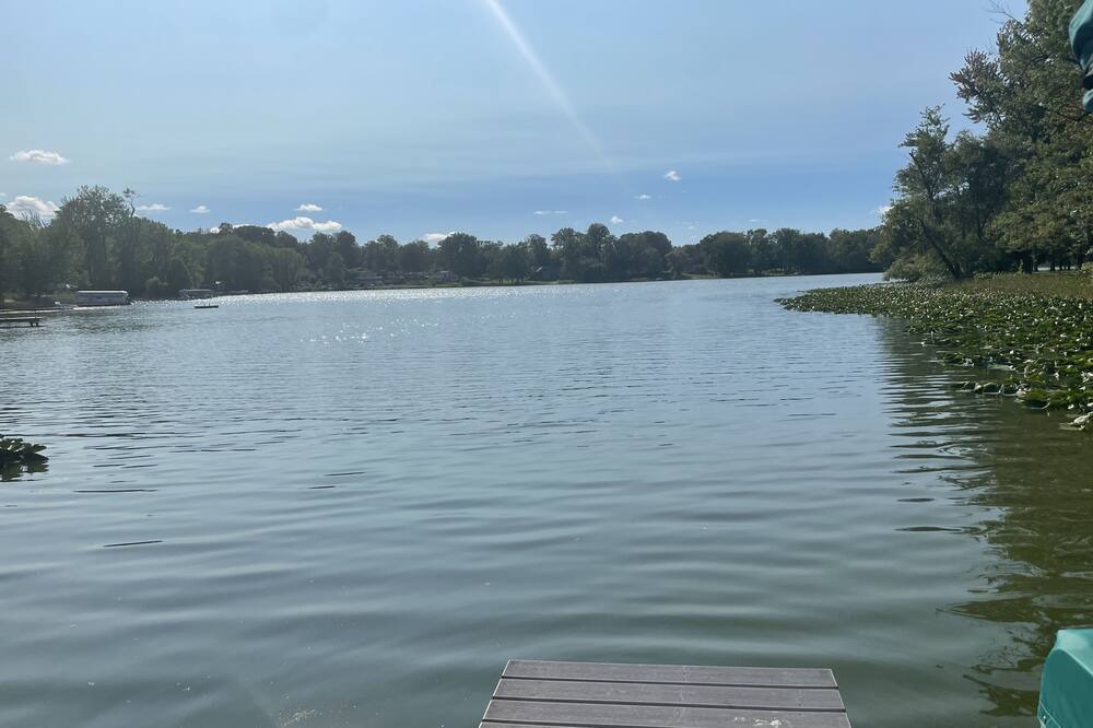Photo of Outdoor in Paw Paw Lake