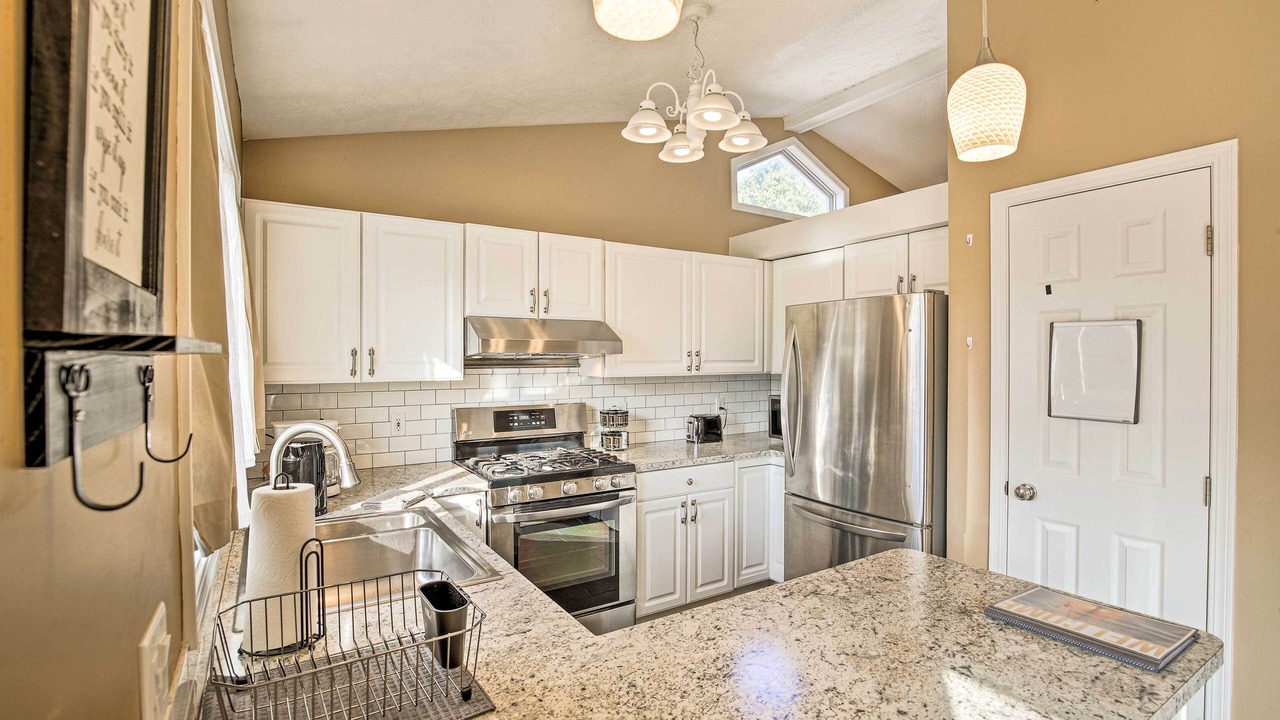 Photo of Kitchen in Kentwood