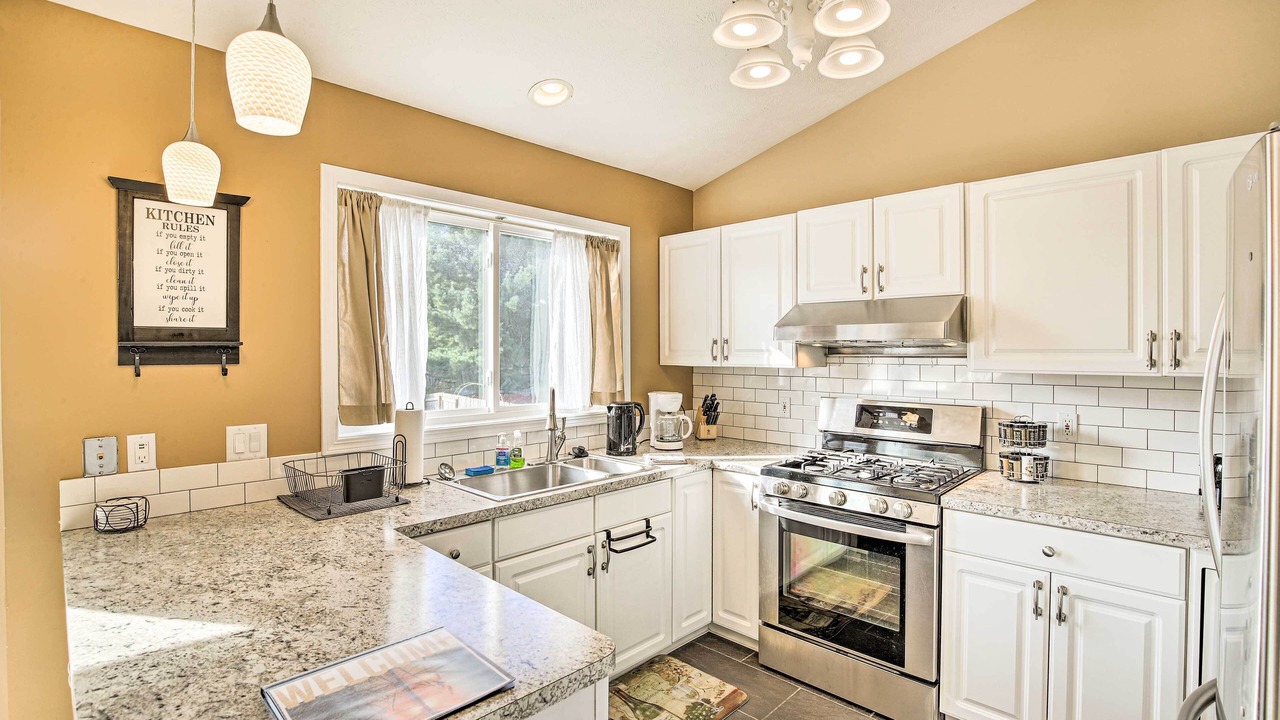 Photo of Kitchen in Kentwood
