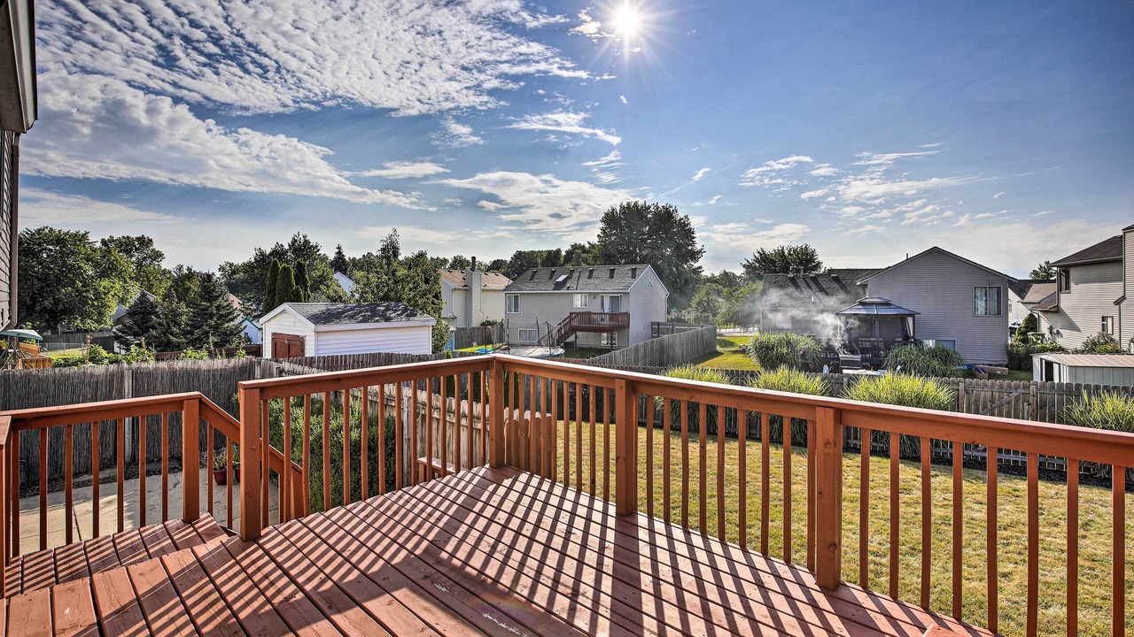 Photo of Outdoor in Kentwood