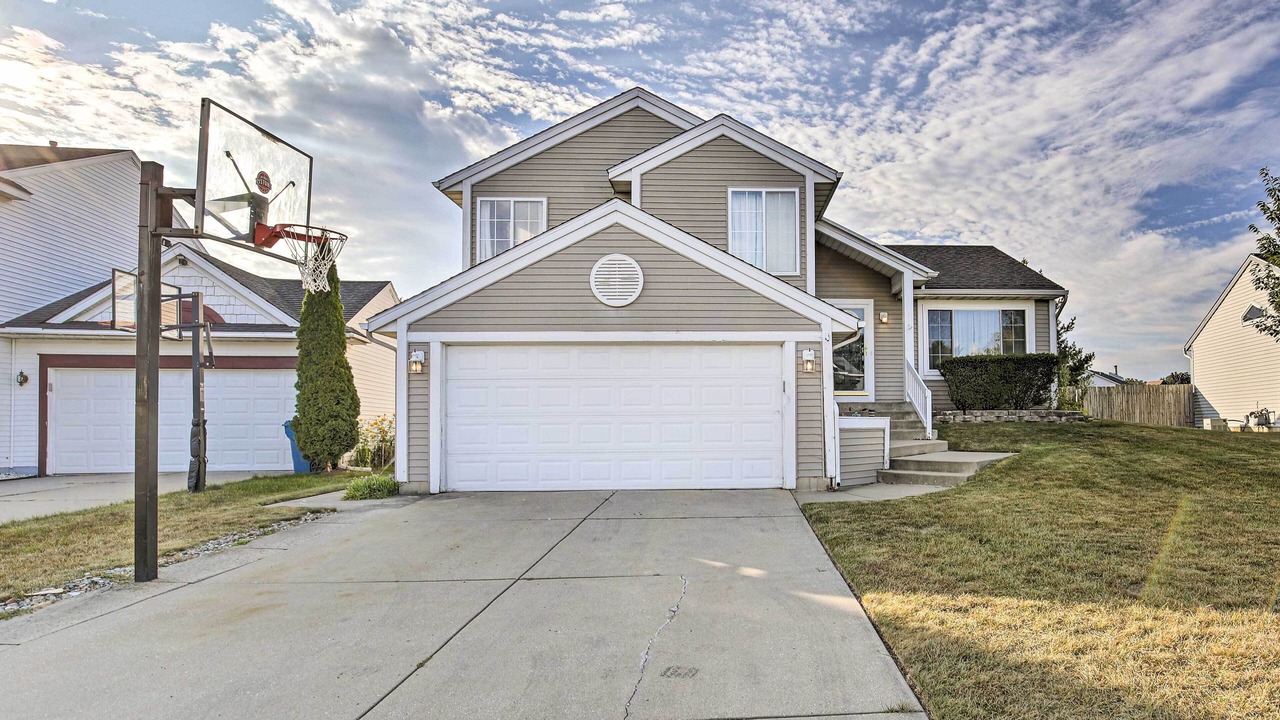Photo of Outdoor in Kentwood