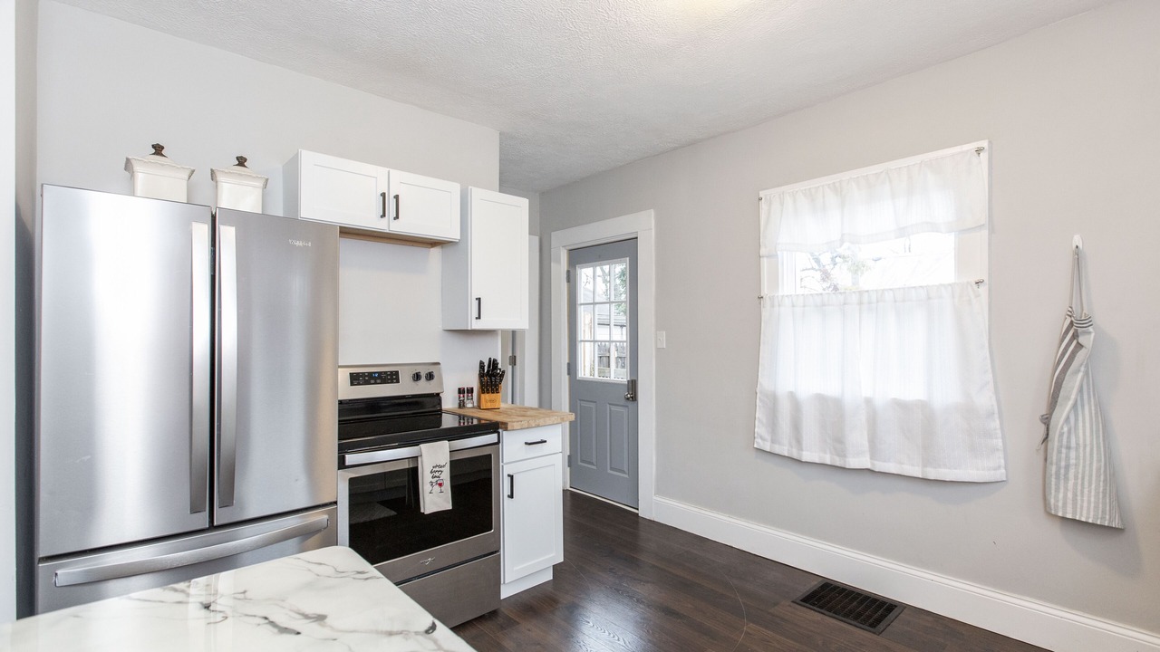 Photo of Kitchen in Mishawaka