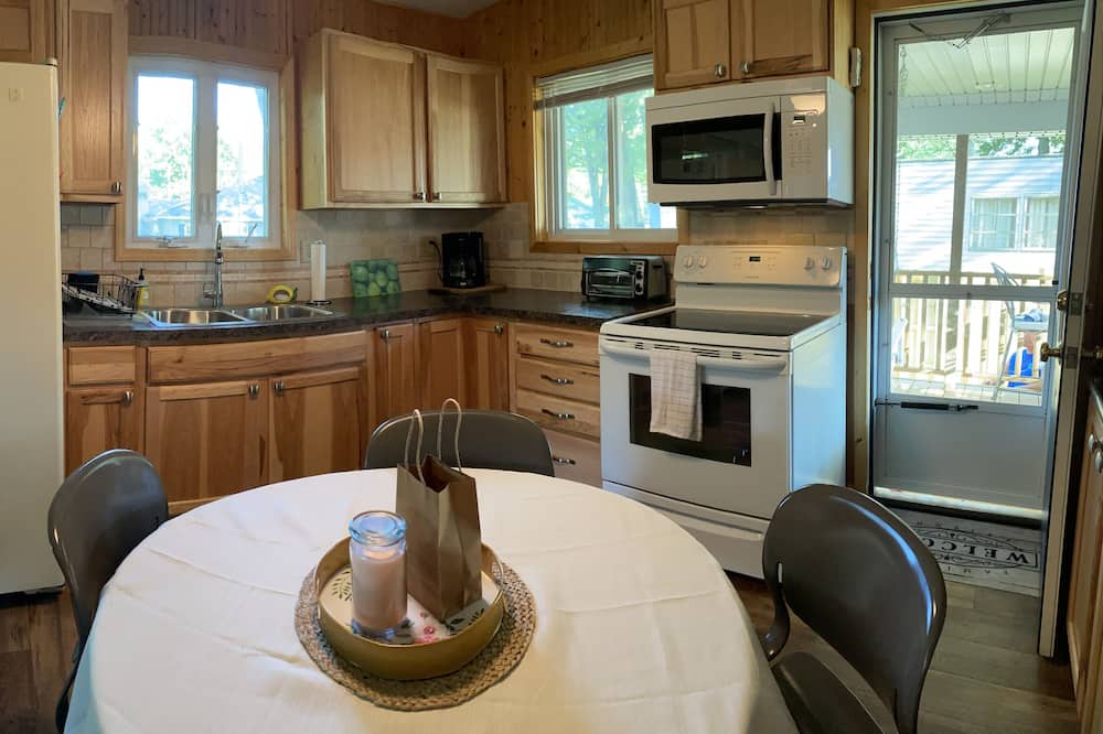 Photo of Kitchen in Hastings