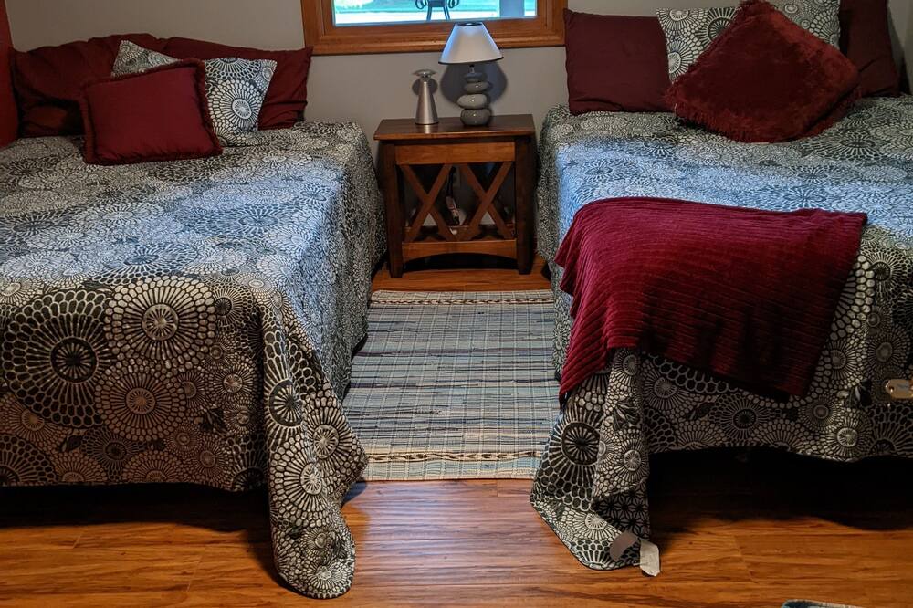Photo of Bedroom in Shipshewana