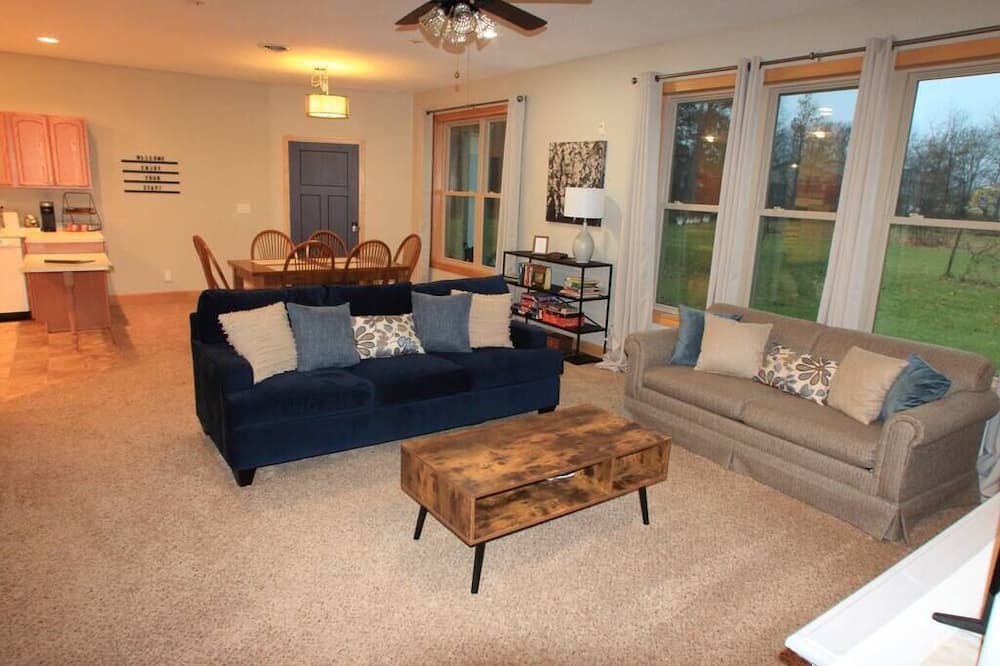 Photo of Bedroom in Middlebury