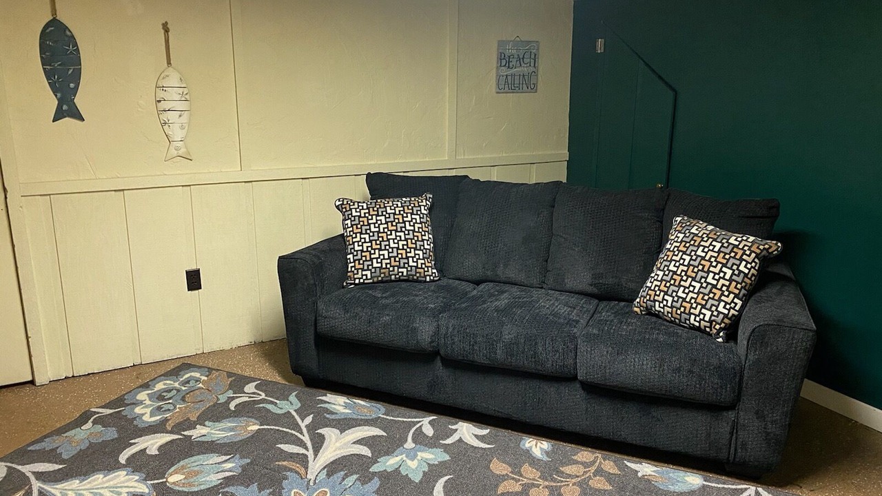 Photo of Livingroom in Baroda
