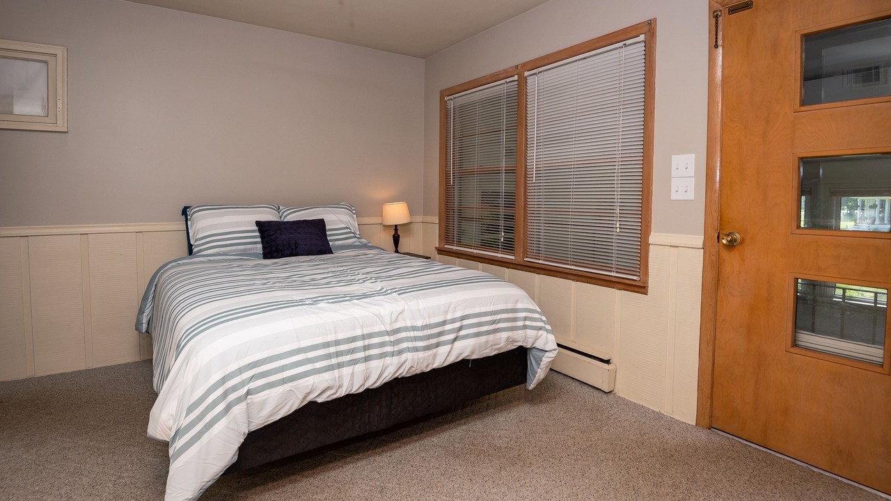 Photo of Bedroom in Baroda