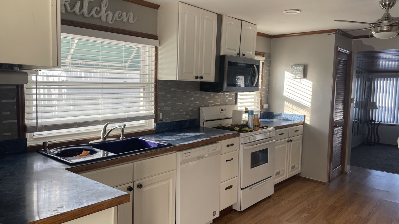 Photo of Kitchen in Alto