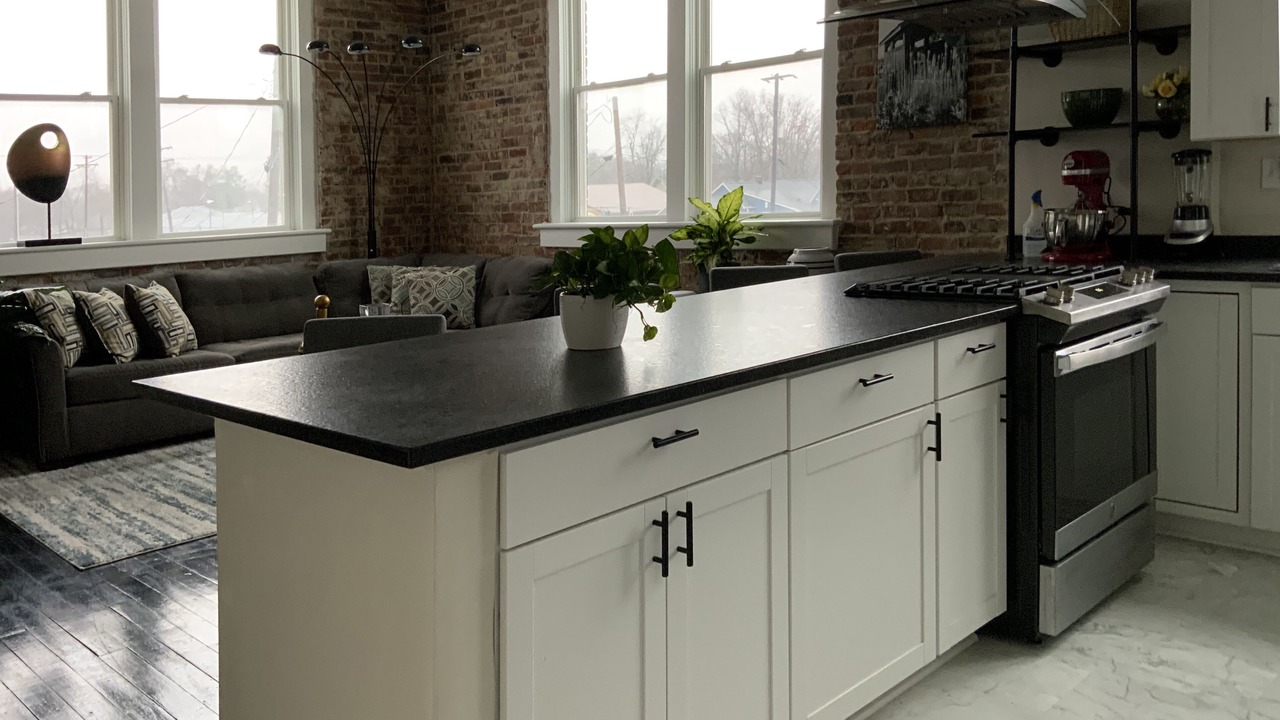 Photo of Kitchen in Cicero