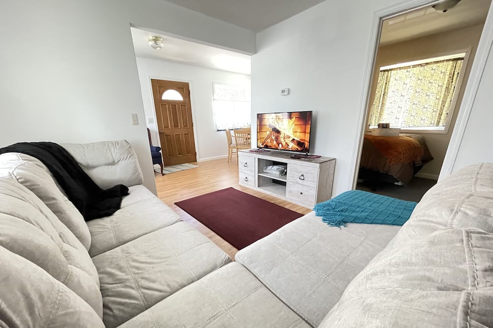 Photo of Bedroom in Fenwick