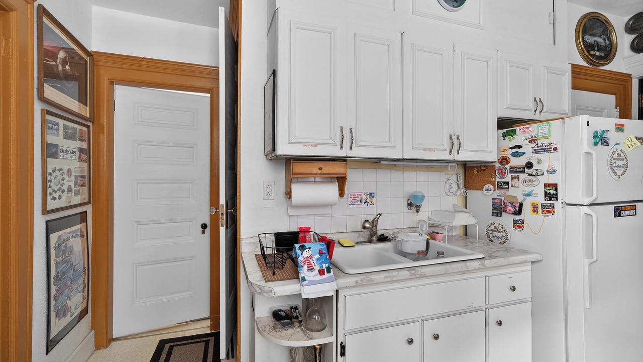 Photo of Kitchen in West Washington