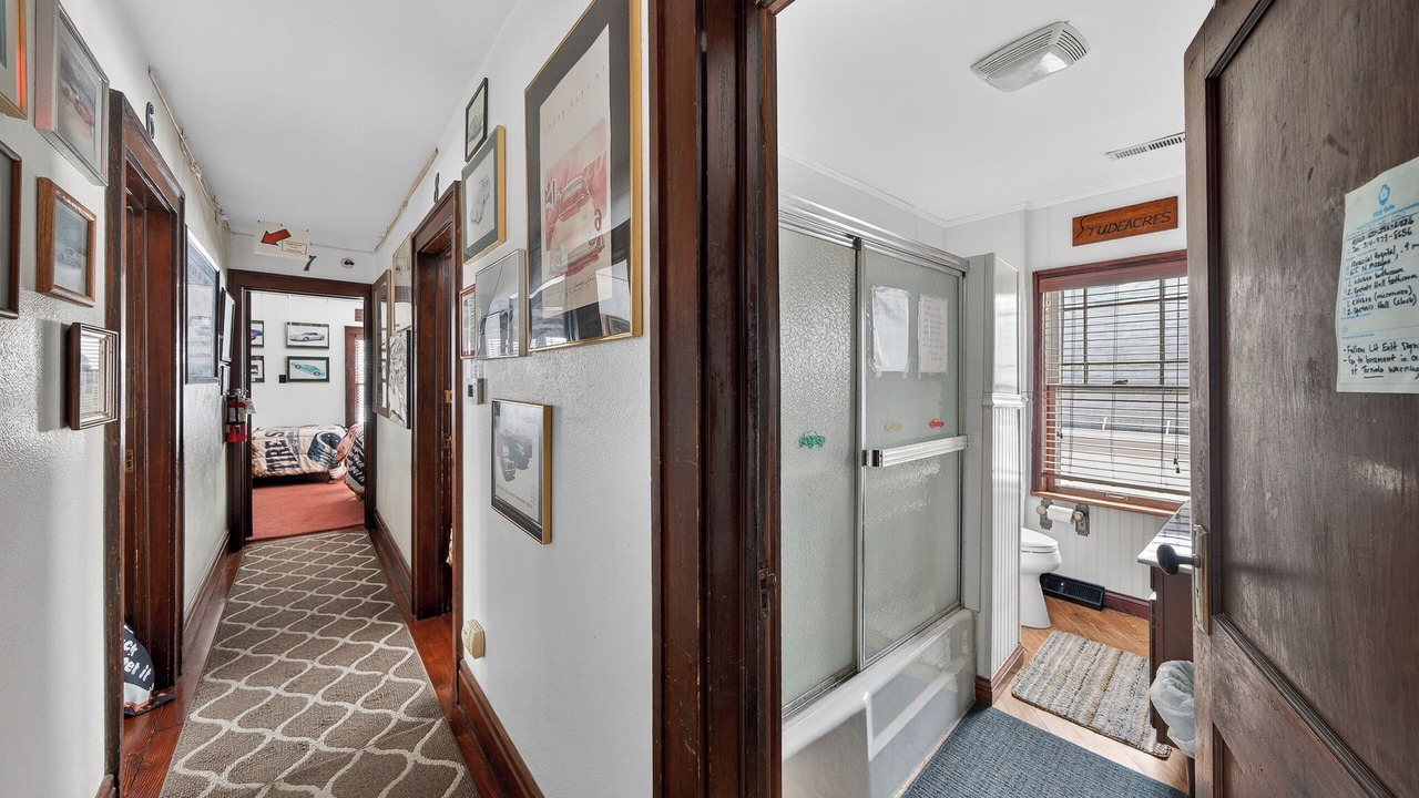 Photo of Bathroom in West Washington