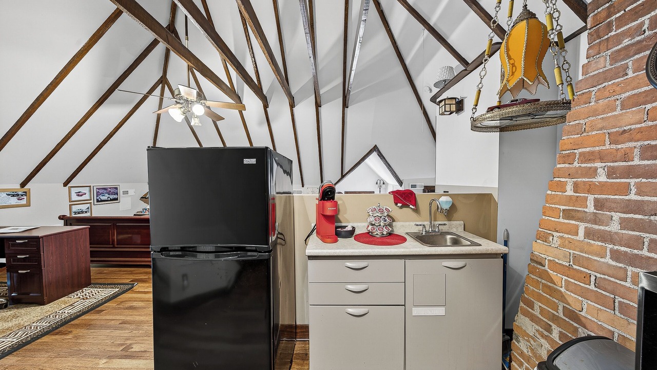 Photo of Kitchen in West Washington