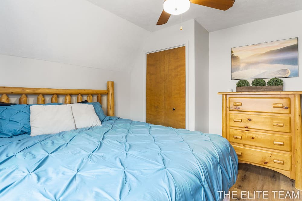 Photo of Bedroom in Fenwick