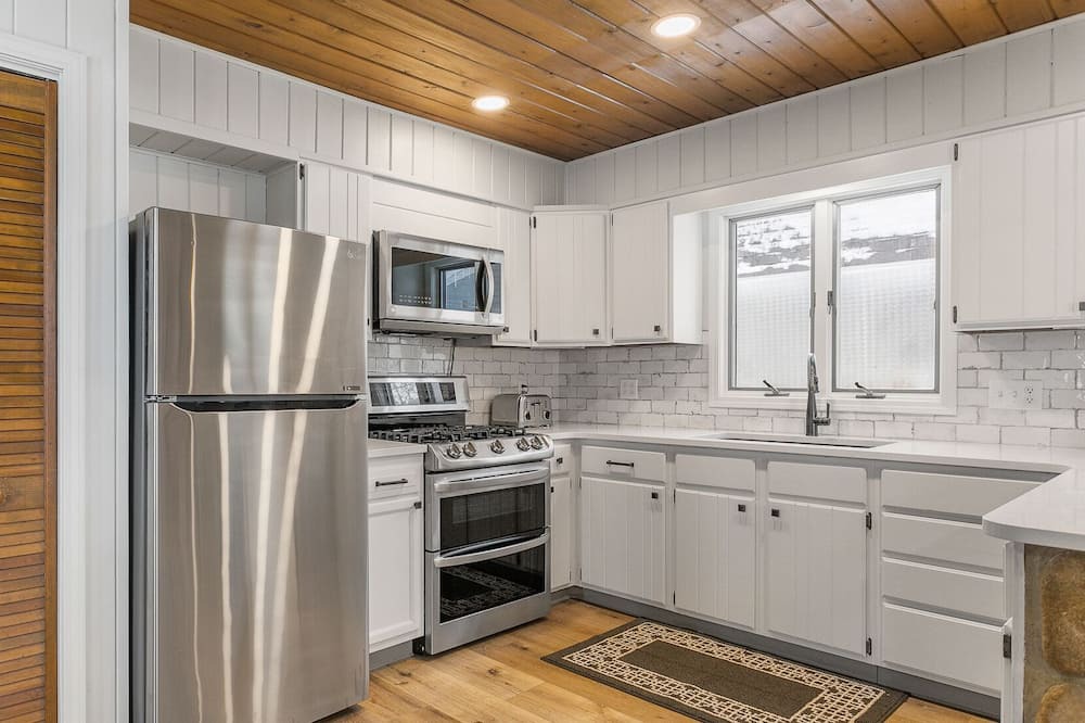Photo of Kitchen in Fenwick