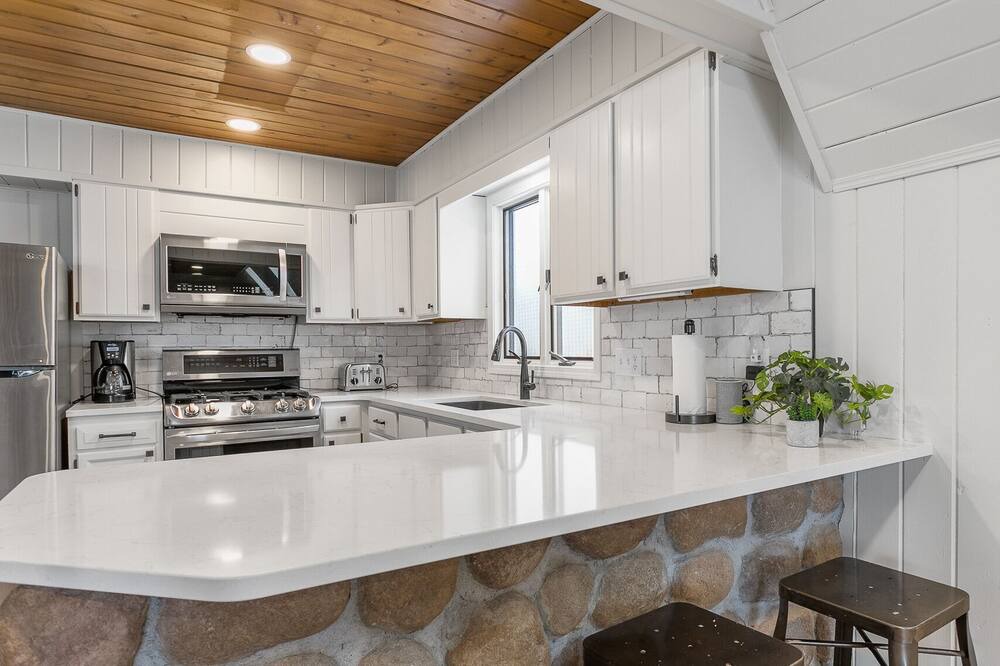 Photo of Kitchen in Fenwick