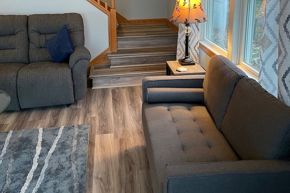 Photo of Livingroom in Niles