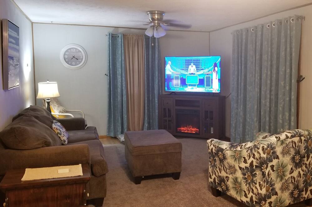Photo of Livingroom in Niles
