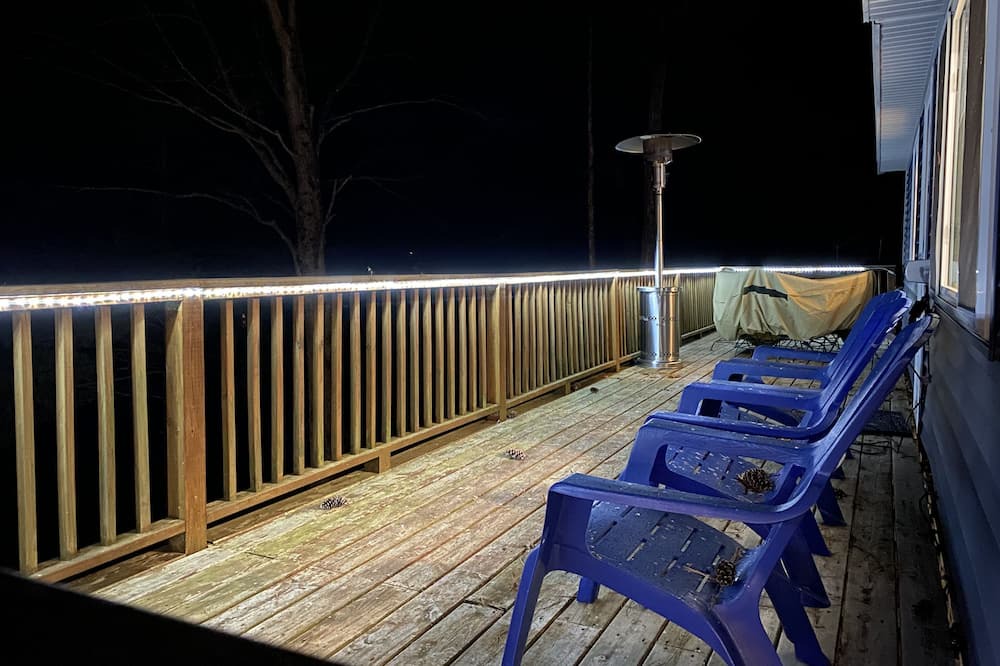 Photo of Patio Balcony in Smyrna