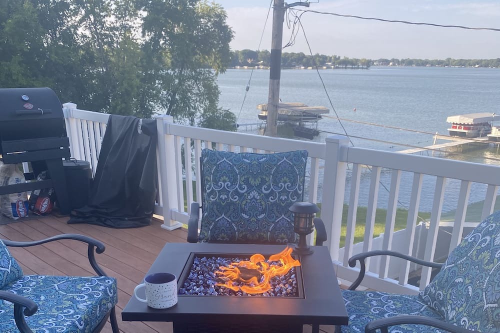 Photo of Outdoor in Cedar Lake