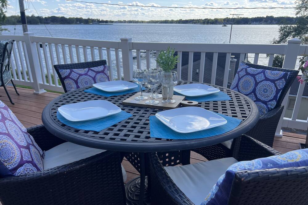 Photo of Outdoor in Cedar Lake