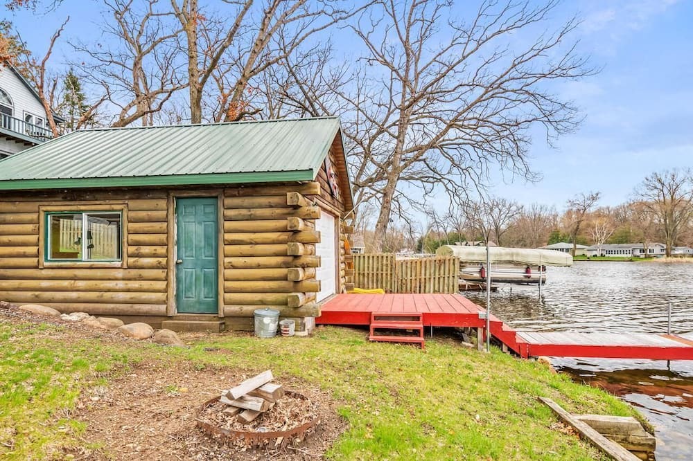 Photo of Outdoor in Honey Creek