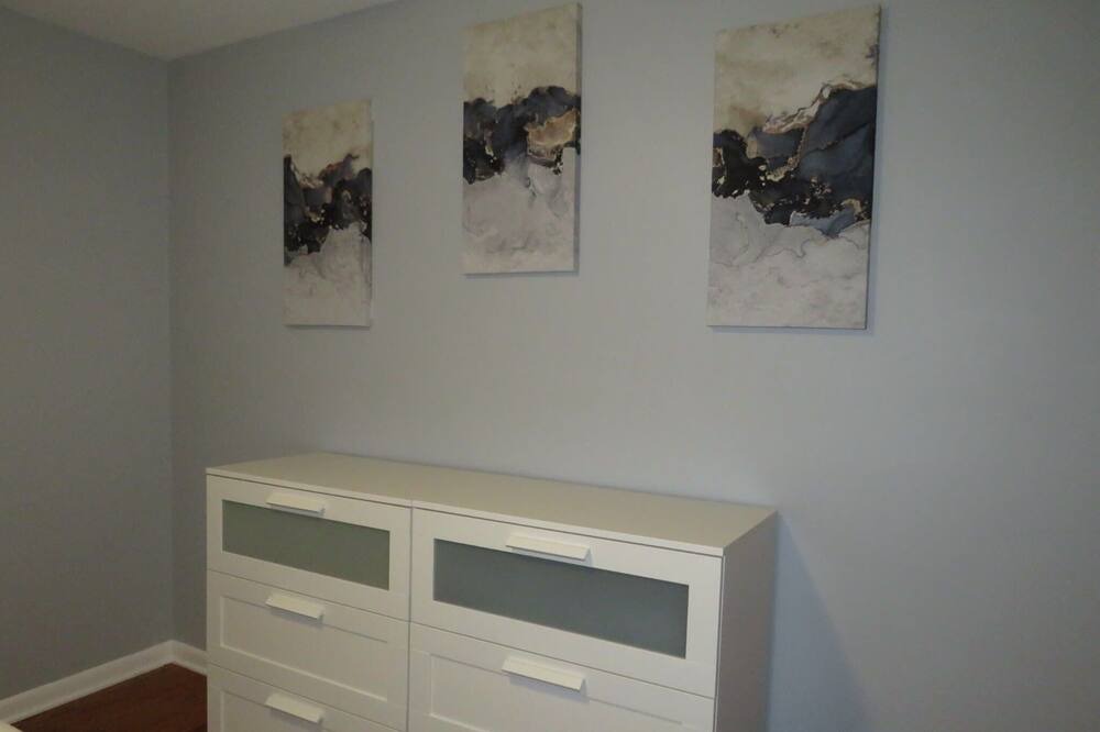 Photo of Bedroom in Three Oaks