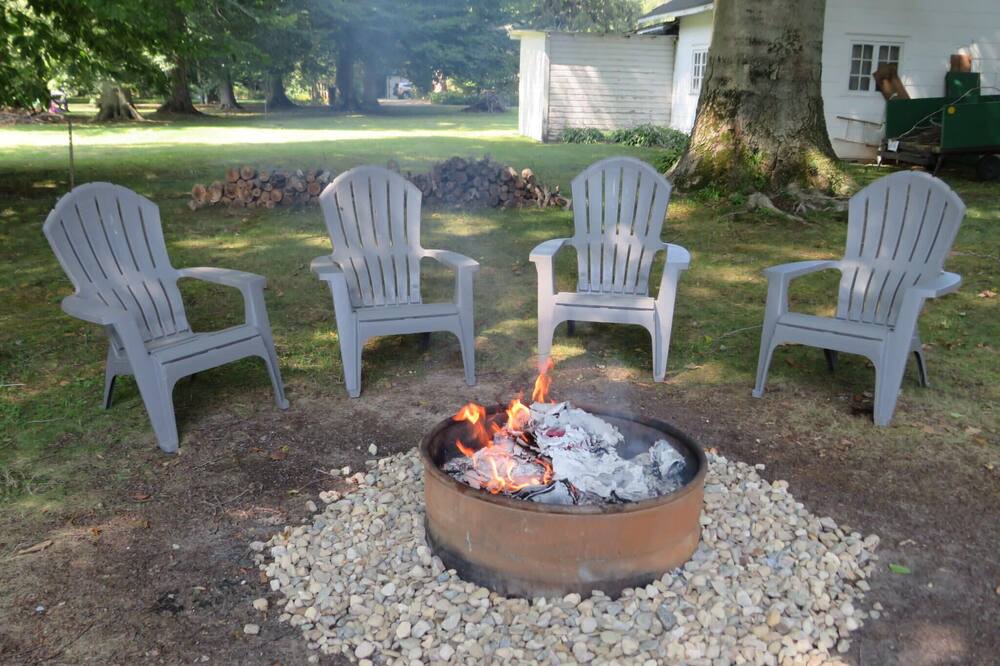 Photo of Outdoor in Three Oaks