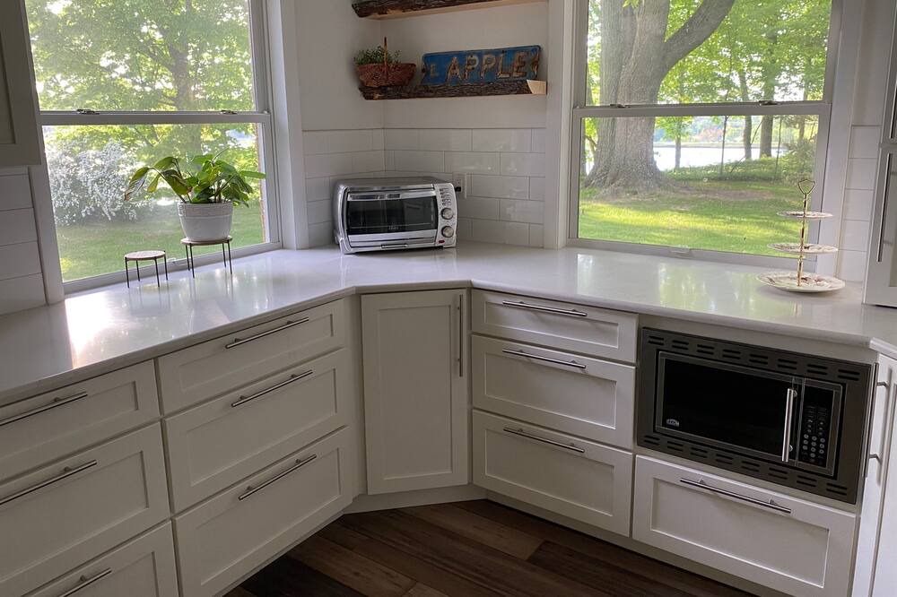 Photo of Kitchen in Berrien Springs