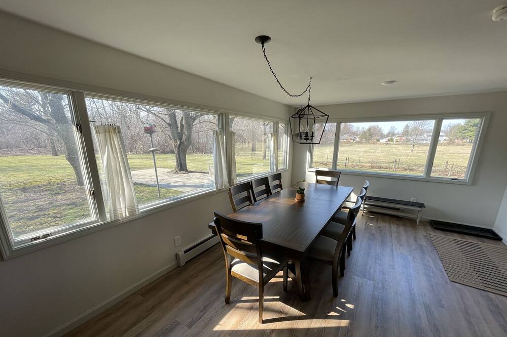 Photo of Kitchen in Georgetown