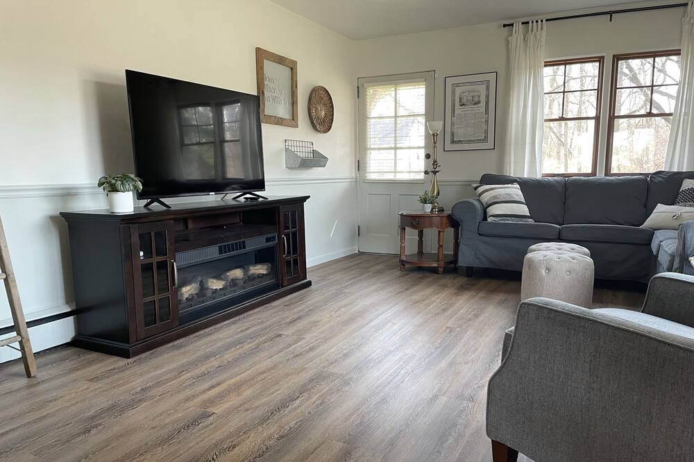 Photo of Livingroom in Georgetown