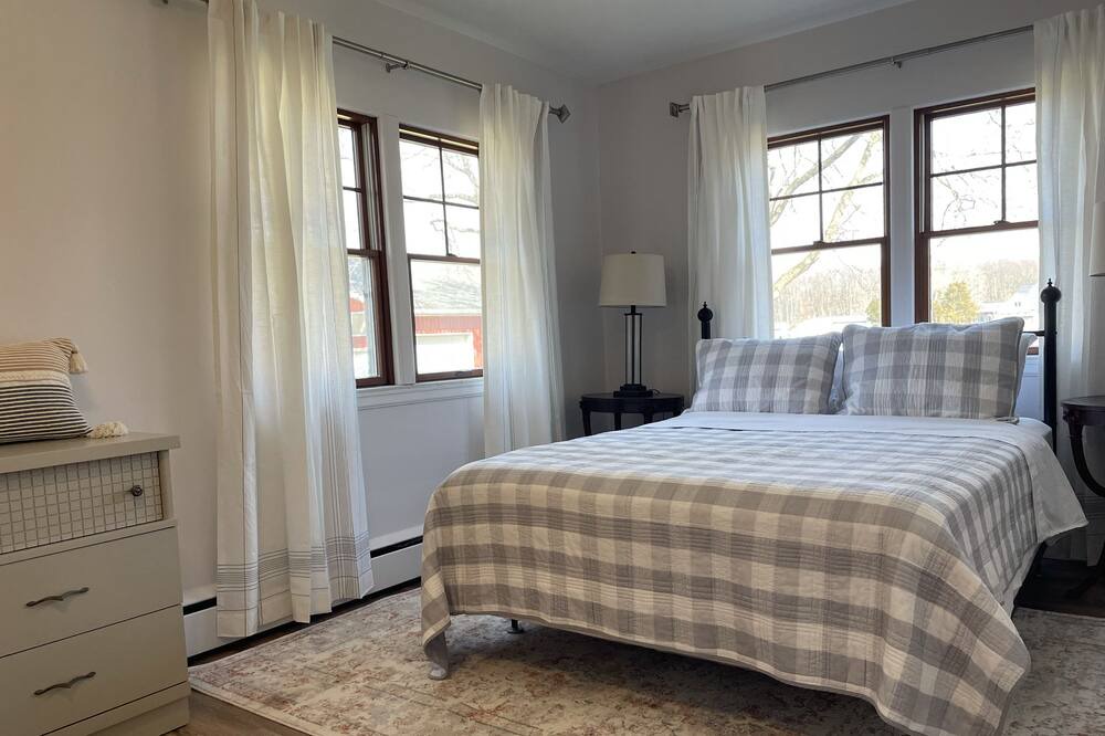 Photo of Bedroom in Georgetown