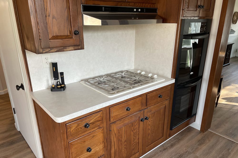 Photo of Kitchen in Georgetown