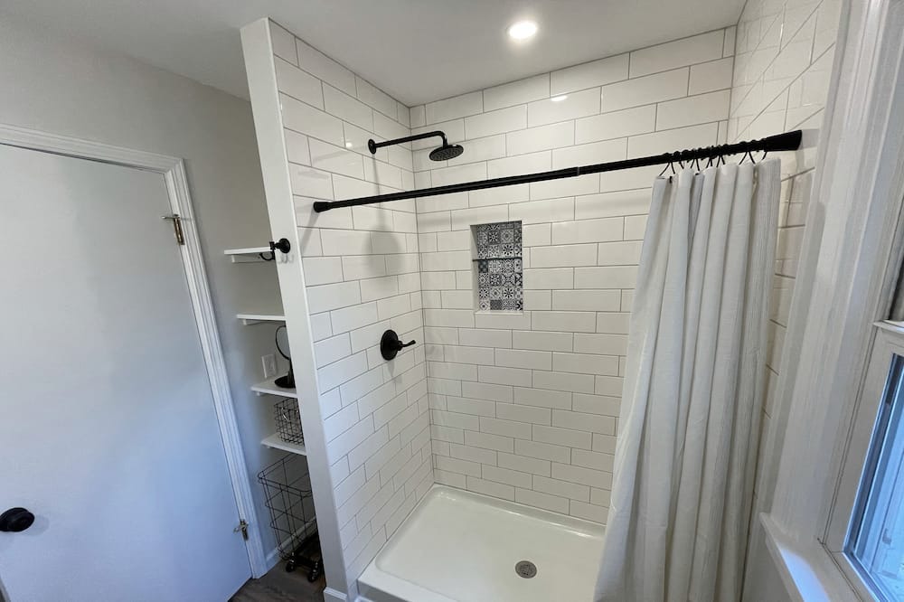 Photo of Bathroom in Georgetown