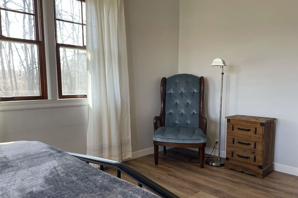 Photo of Bedroom in Georgetown