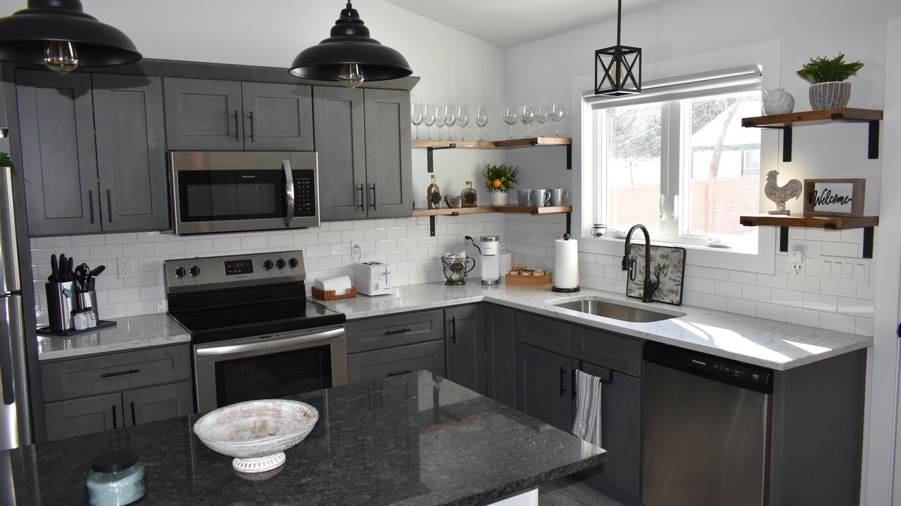 Photo of Kitchen in Williams Bay