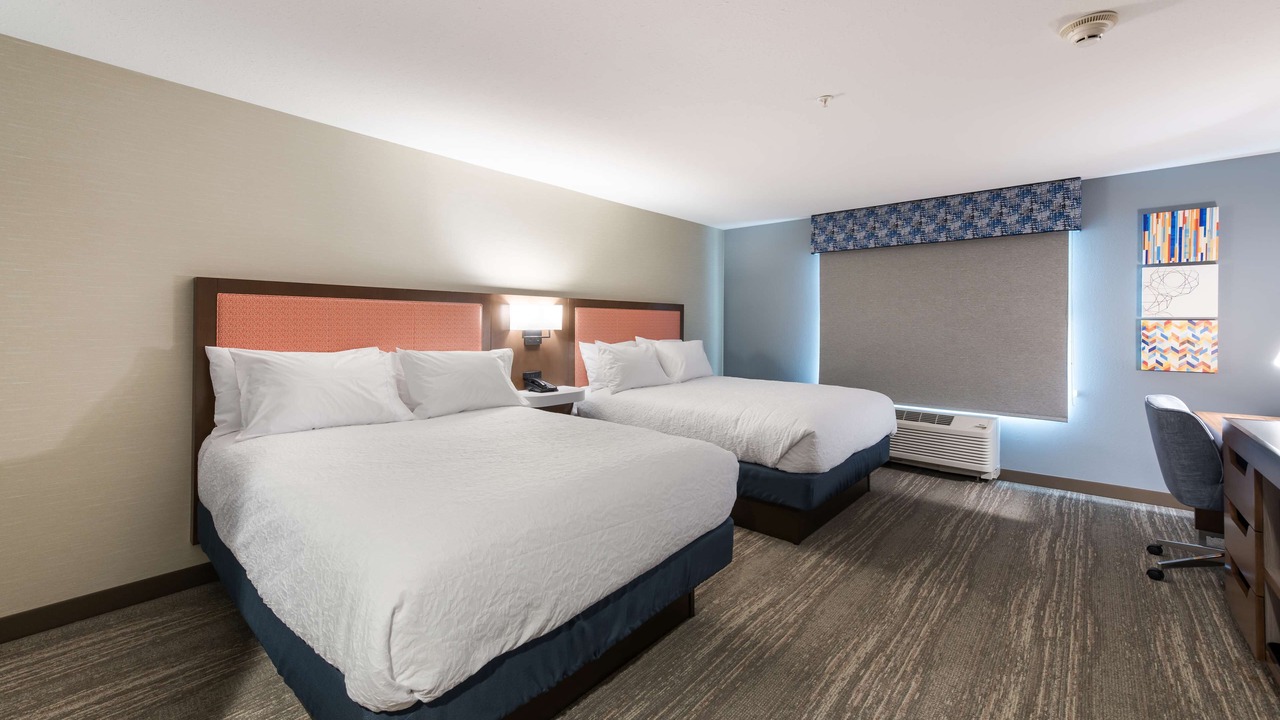 Photo of Bedroom in Niles