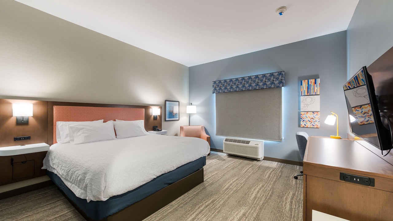 Photo of Bedroom in Niles