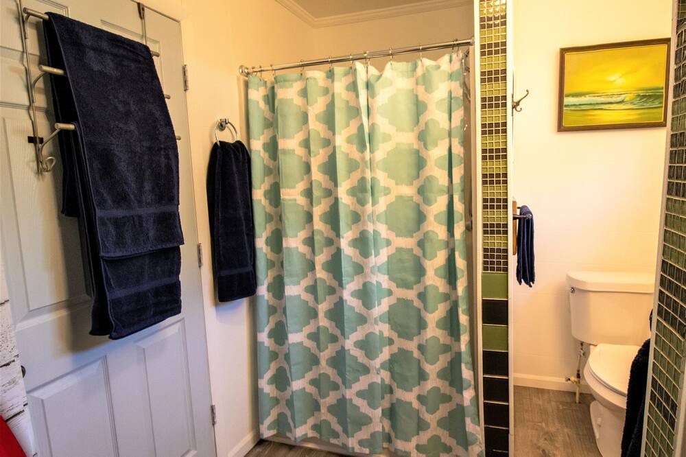 Photo of Bathroom in Paw Paw Lake